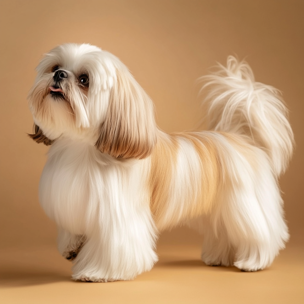 What Are the Best Shih Tzu Grooming Styles for Summer? Find Out Here!