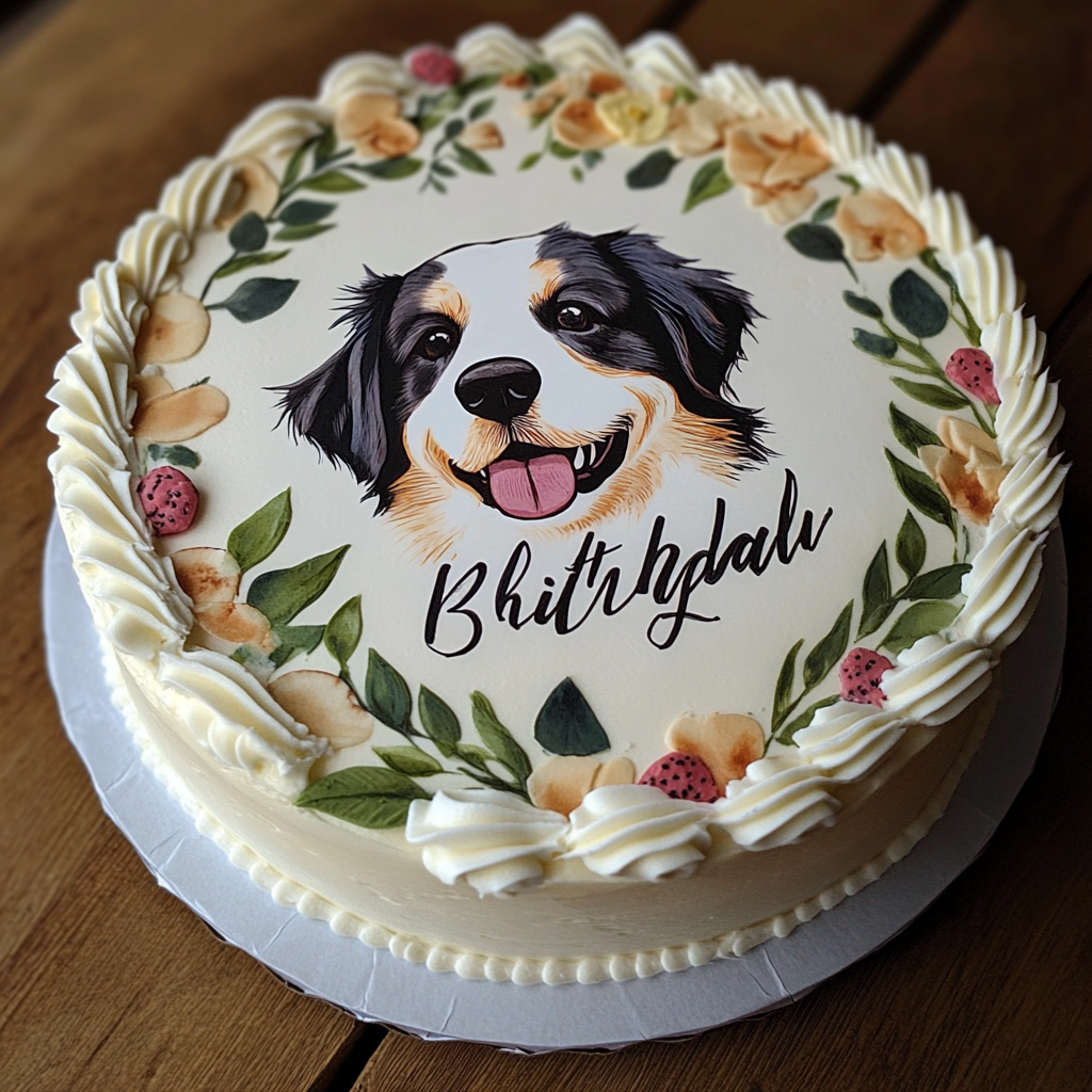 What Are the Best Cake Ideas for Your Dog’s Birthday? Celebrate in Style!
