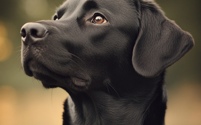 Is Your Labrador Retriever Healthy? Essential Tips for a Long and Happy Life