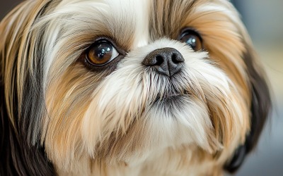 What Are the Best Shih Tzu Grooming Styles? Find the Perfect Look for Your Pup!