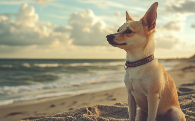 How Can You Keep Your Dog Safe and Happy This Summer?