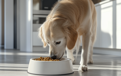 Why Is My Dog Eating Everything? What You Need to Know