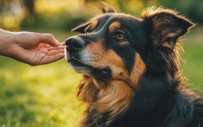 What Should You Do If Your Dog Gets an Insect Bite? Best Remedies and Tips