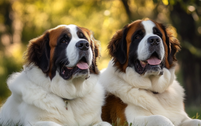 What Are the Most Popular Italian Dog Breeds? Discover Their Unique Traits!