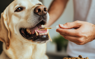 What to Give Your Dog for Allergies? The Best Remedies to Relieve Their Symptoms