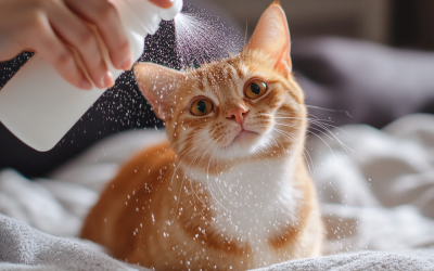 What Is the Best Kitty Care Routine? Essential Tips for a Happy, Healthy Cat