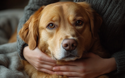 What to Give a Dog for Pain? Safe and Effective Remedies