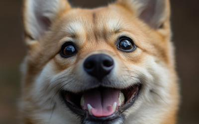 Is Smile Dog Real? The Creepy Legend That Haunts the Internet