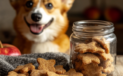 Are Pumpkin Dog Treats Safe and Healthy for Your Pup?