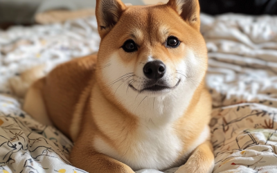 What Are the Different Shiba Inu Colors? Discover the Stunning Variations!