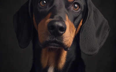 Why Do Some Dogs Act So Goofy? The Funniest Canine Behaviors Explained