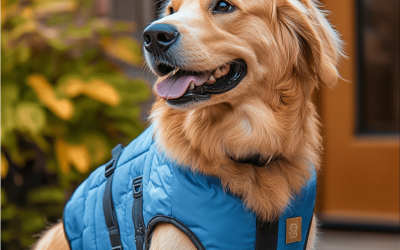 What Are the Best Service Dog Breeds? Discover the Top Choices for Assistance!