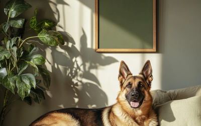 How Can You Create the Ultimate Dog Room Decor for Your Furry Friend?
