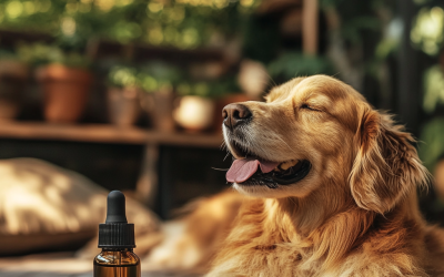What Are the Best Itchy Dog Remedies? Discover How to Soothe Your Pup Today!