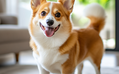 Is the Corgi Dog Breed Right for You? Discover Everything You Need to Know!