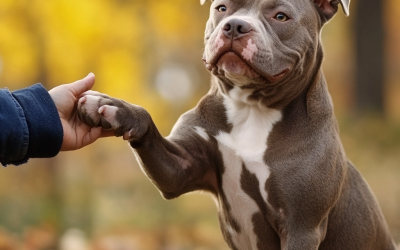 Are Bully Breeds Dogs Really Dangerous or Just Misunderstood?