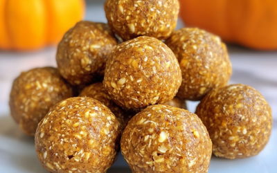 Want to Spoil Your Pup the Healthy Way? Try These Pumpkin Dog Treats Homemade Recipes!