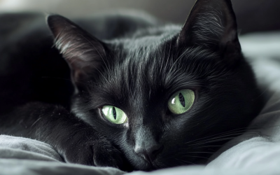 Which Black Cat Breed Is Right for You? Discover the Most Mysterious Felines Today!