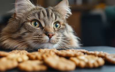 Can Cats Eat Rice Krispy Treats? What Every Pet Parent Should Know!