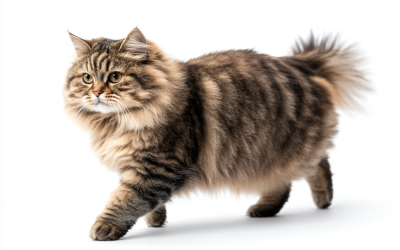 What Are the Most Exotic Cat Breeds — And Could One Be Your Purr-fect Match?