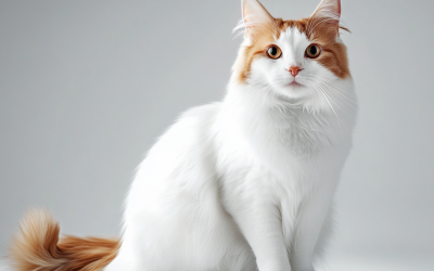 Which Popular Cat Breeds Are Best for You? Find Out Here!